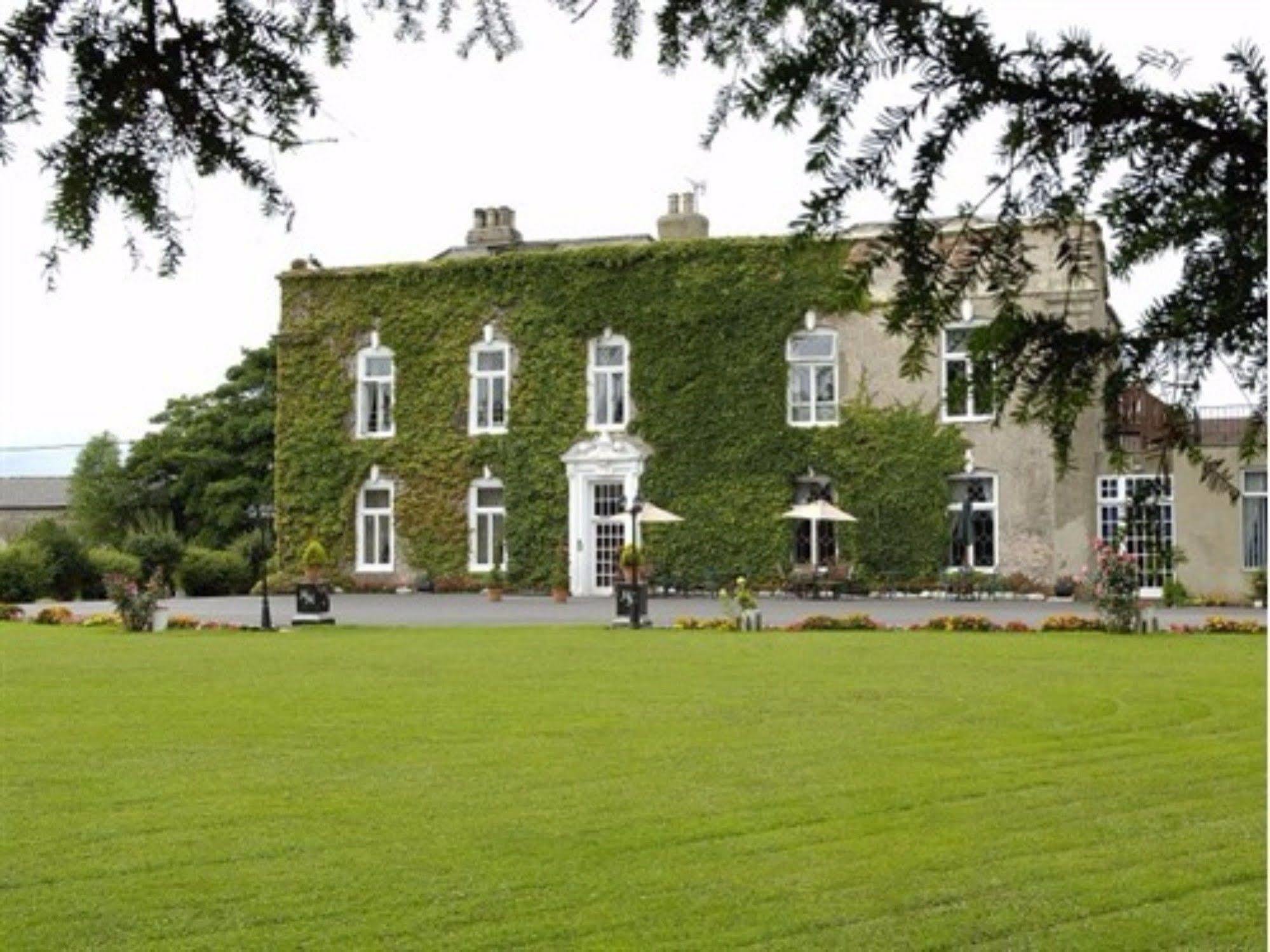 Hardwicke Hall Manor Hotel Hartlepool Buitenkant foto